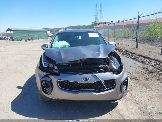Aukcja sprzedaży 2019 Kia Sportage Ex, vin: KNDPNCAC0K7530182, numer aukcji: 44803657