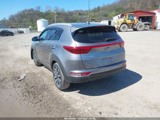 Aukcja sprzedaży 2019 Kia Sportage Ex, vin: KNDPNCAC0K7530182, numer aukcji: 44803657