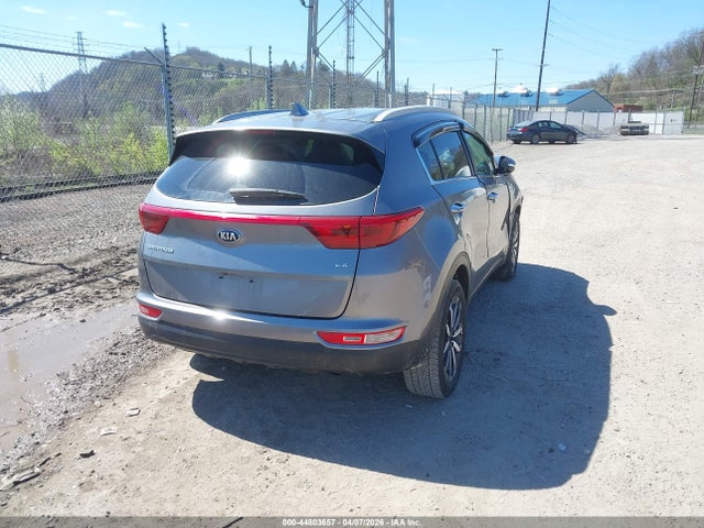 Aukcja sprzedaży 2019 Kia Sportage Ex, vin: KNDPNCAC0K7530182, numer aukcji: 44803657