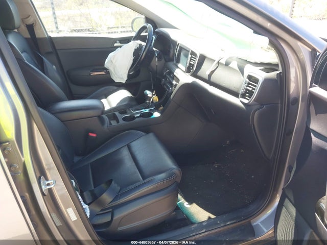 Aukcja sprzedaży 2019 Kia Sportage Ex, vin: KNDPNCAC0K7530182, numer aukcji: 44803657