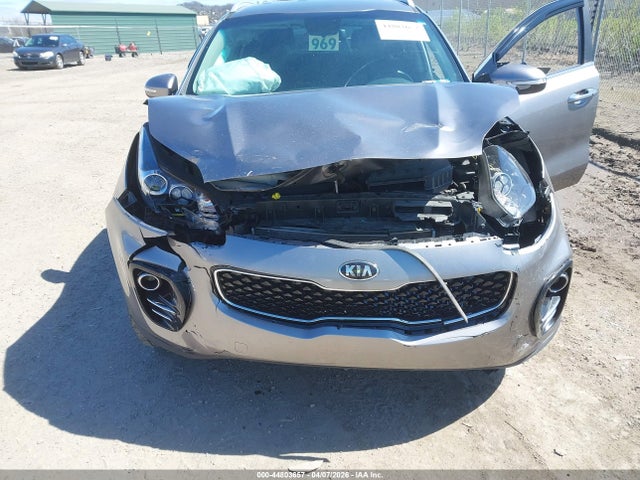 Aukcja sprzedaży 2019 Kia Sportage Ex, vin: KNDPNCAC0K7530182, numer aukcji: 44803657