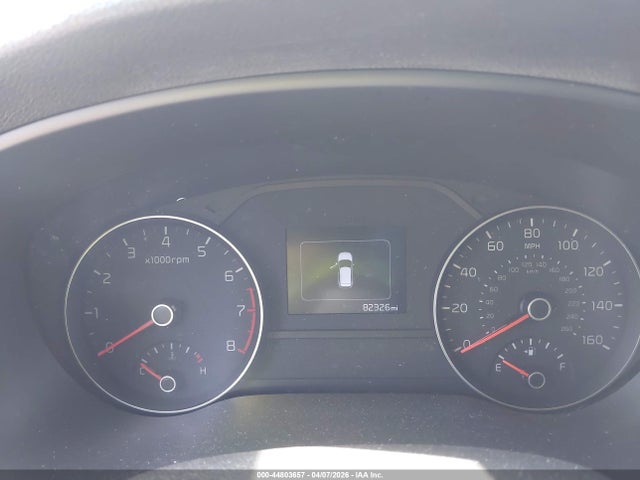 Aukcja sprzedaży 2019 Kia Sportage Ex, vin: KNDPNCAC0K7530182, numer aukcji: 44803657