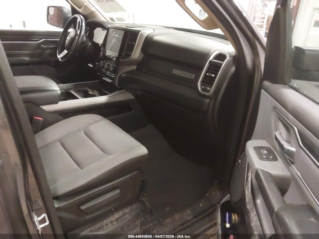 44803658 :رقم المزاد ، 1C6SRFFT6KN564803 vin ، 2019 Ram 1500 Big Horn/lone Star  4x4 5'7 Box مزاد بيع