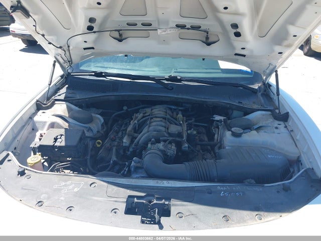 2017 DODGE CHARGER 2C3CDXAT1HH607491 Photo 9