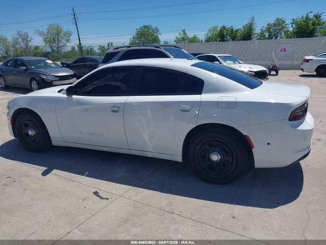 Aukcja sprzedaży 2017 Dodge Charger Police Rwd, vin: 2C3CDXAT1HH607491, numer aukcji: 44803662