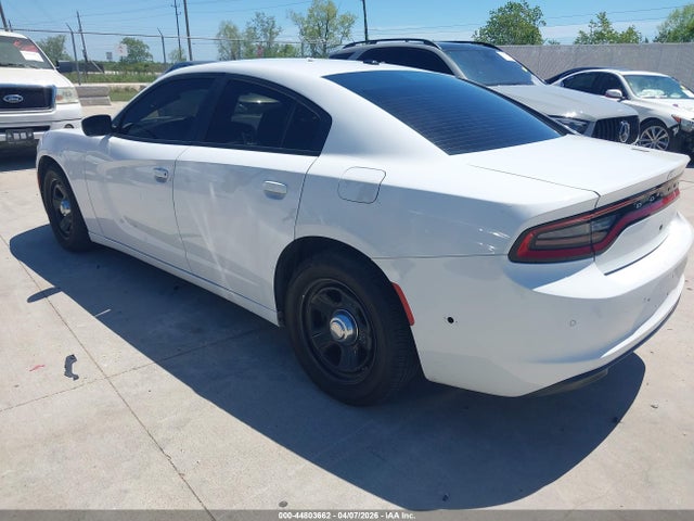 2017 DODGE CHARGER 2C3CDXAT1HH607491 Photo 2