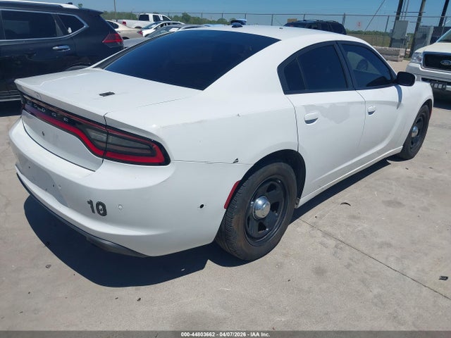 2017 DODGE CHARGER 2C3CDXAT1HH607491 Photo 3