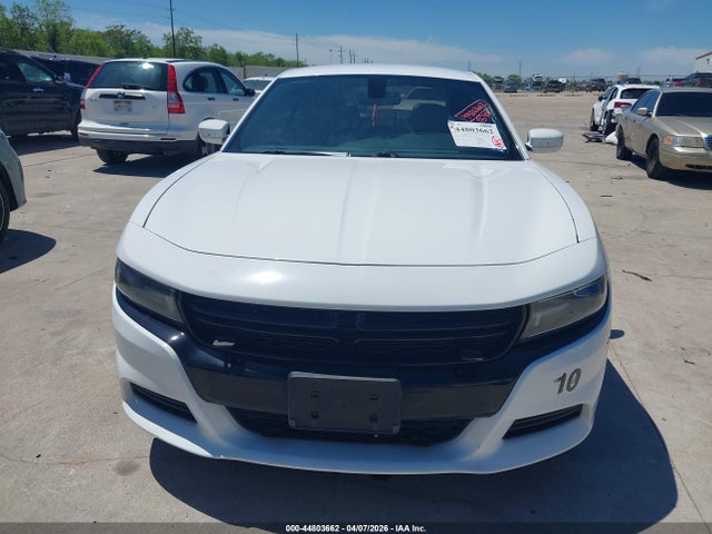 2017 DODGE CHARGER 2C3CDXAT1HH607491 Photo 5