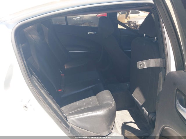 2017 DODGE CHARGER 2C3CDXAT1HH607491 Photo 7