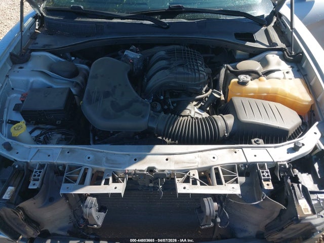 Продажа на аукционе авто 2020 Dodge Charger Sxt Rwd, vin: 2C3CDXBG2LH119435, номер лота: 44803665