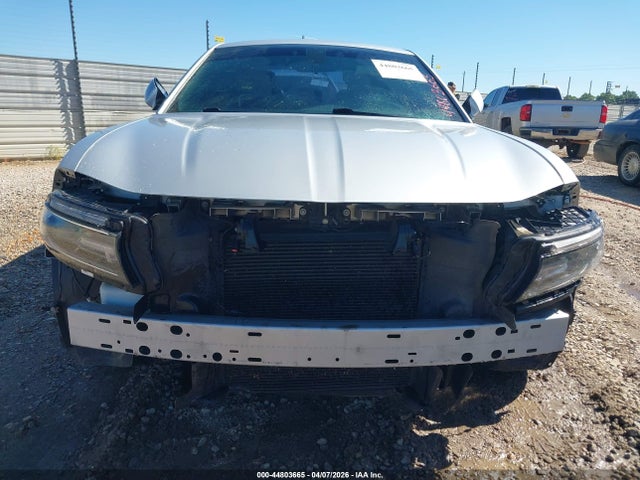 Продажа на аукционе авто 2020 Dodge Charger Sxt Rwd, vin: 2C3CDXBG2LH119435, номер лота: 44803665
