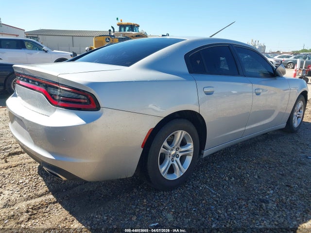 Продажа на аукционе авто 2020 Dodge Charger Sxt Rwd, vin: 2C3CDXBG2LH119435, номер лота: 44803665