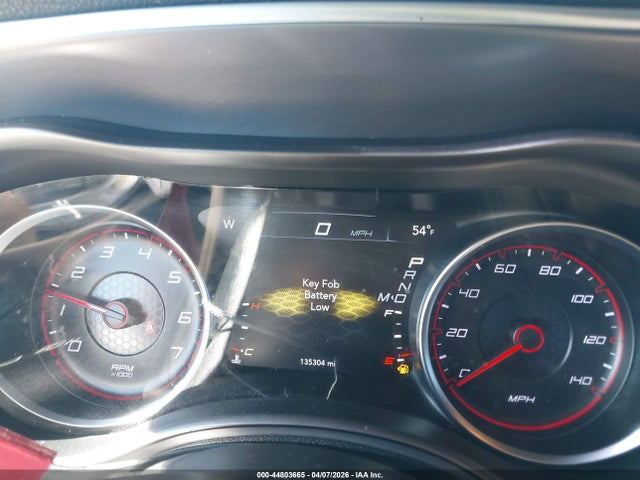 Продажа на аукционе авто 2020 Dodge Charger Sxt Rwd, vin: 2C3CDXBG2LH119435, номер лота: 44803665