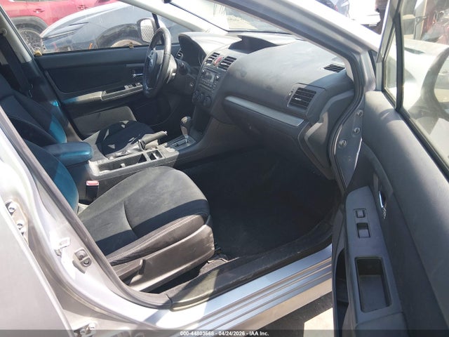 Aukcja sprzedaży 2014 Subaru Impreza 2.0i Sport Premium, vin: JF1GPAL64E8267883, numer aukcji: 44803668
