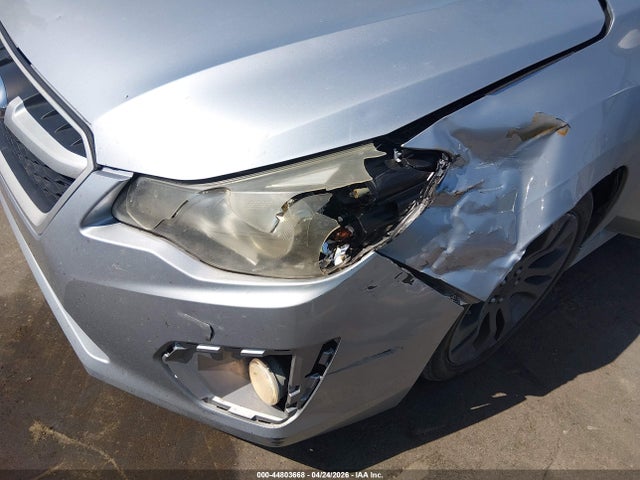 Aukcja sprzedaży 2014 Subaru Impreza 2.0i Sport Premium, vin: JF1GPAL64E8267883, numer aukcji: 44803668