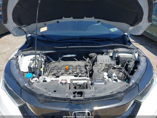 Aukcja sprzedaży 2021 Honda Hr-v Awd Sport, vin: 3CZRU6H15MM728602, numer aukcji: 44803672