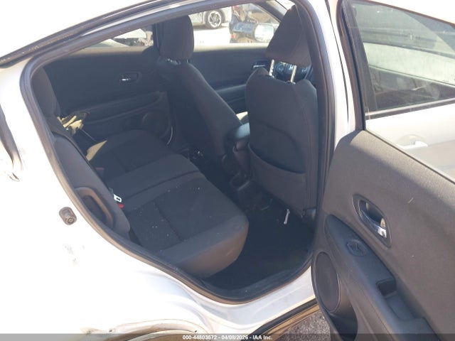 Aukcja sprzedaży 2021 Honda Hr-v Awd Sport, vin: 3CZRU6H15MM728602, numer aukcji: 44803672