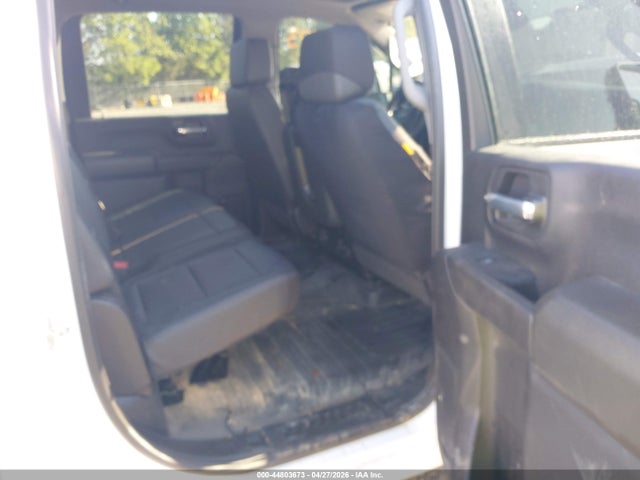 Aukcja sprzedaży 2024 Chevrolet Silverado 2500hd 4wd  Long Bed Work Truck, vin: 1GC4YLEY8RF267259, numer aukcji: 44803673