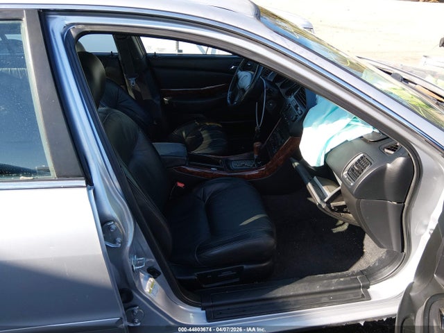 44803674 :رقم المزاد ، 19UUA5665YA003376 vin ، 2000 Acura Tl 3.2 مزاد بيع