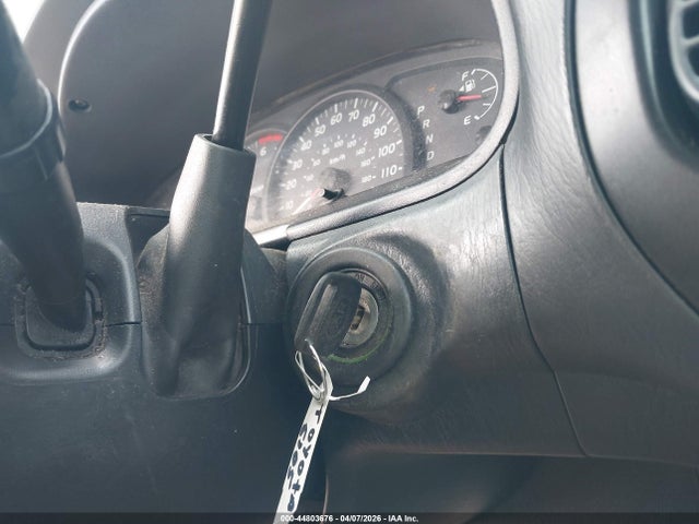 2005 Toyota Tundra Sr5 V8 მანქანა იყიდება აუქციონზე, vin: 5TBDT44185S475105, აუქციონის ნომერი: 44803676