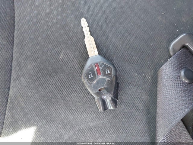 2015 MITSUBISHI OUTLANDER SPORT 4A4AR3AU5FE021749 Photo 10