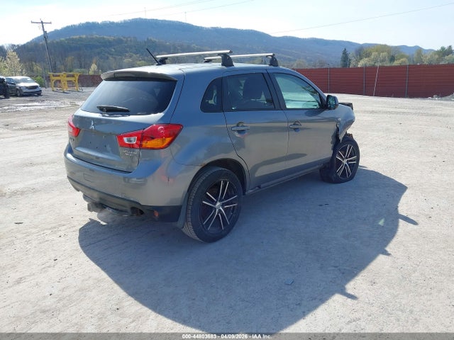 2015 MITSUBISHI OUTLANDER SPORT 4A4AR3AU5FE021749 Photo 3