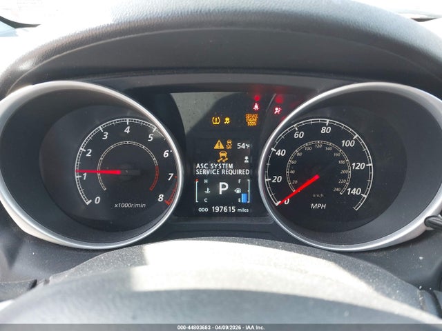 2015 MITSUBISHI OUTLANDER SPORT 4A4AR3AU5FE021749 Photo 6