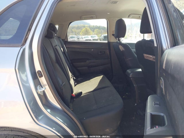 2015 MITSUBISHI OUTLANDER SPORT 4A4AR3AU5FE021749 Photo 7