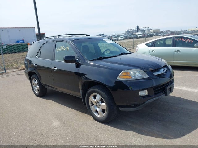 2006 ACURA MDX 2HNYD18296H533269