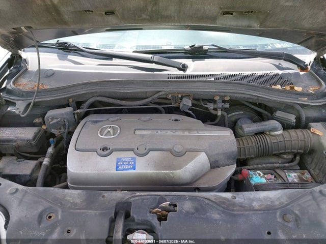2006 ACURA MDX 2HNYD18296H533269 Photo 9