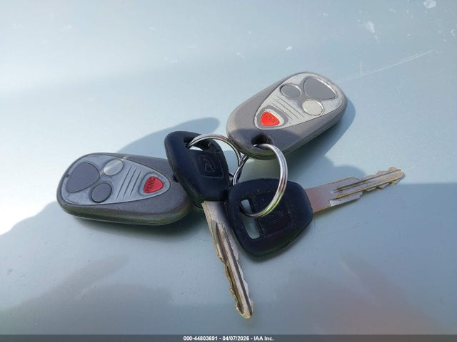 2006 ACURA MDX 2HNYD18296H533269 Photo 10