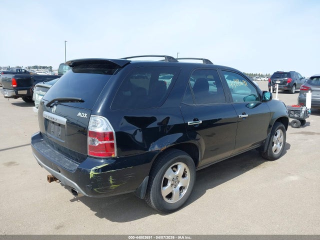 2006 ACURA MDX 2HNYD18296H533269 Photo 3