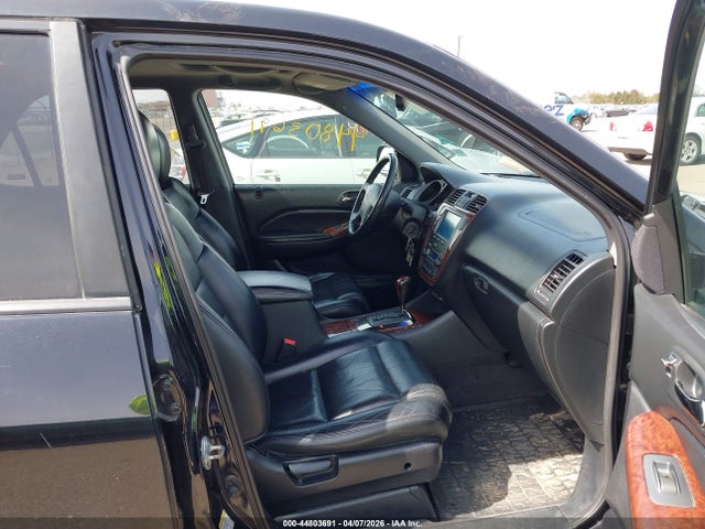 2006 ACURA MDX 2HNYD18296H533269 Photo 4