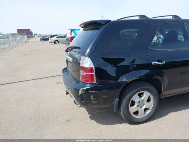 2006 ACURA MDX 2HNYD18296H533269 Photo 5