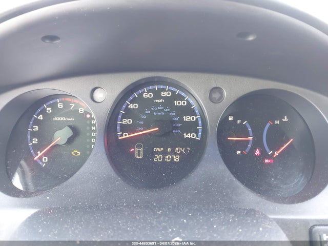 2006 ACURA MDX 2HNYD18296H533269 Photo 6