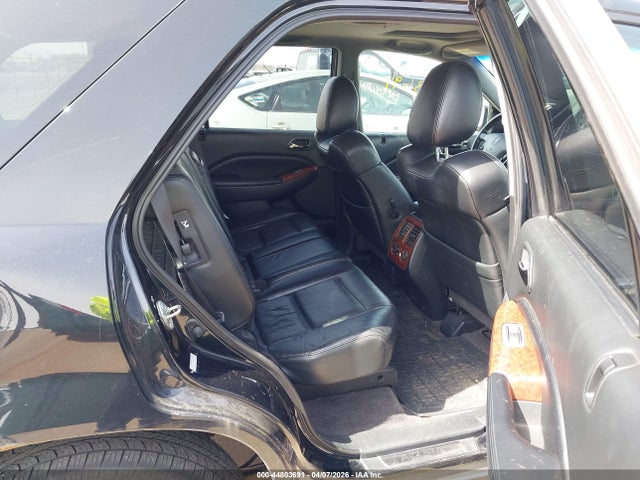 2006 ACURA MDX 2HNYD18296H533269 Photo 7