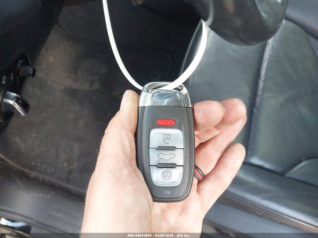 2013 AUDI Q5 WA1CFAFP2DA095189 Photo 10