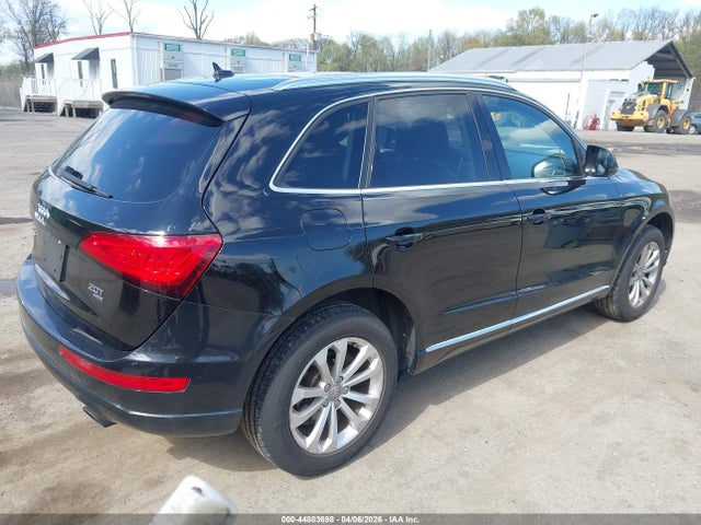 2013 AUDI Q5 WA1CFAFP2DA095189 Photo 3