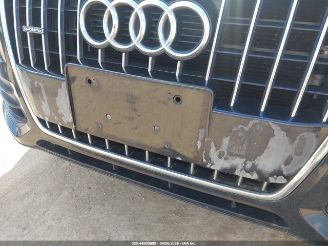 2013 AUDI Q5 WA1CFAFP2DA095189 Photo 5