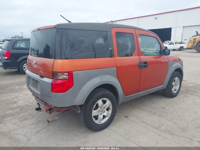 2003 HONDA ELEMENT 5J6YH18543L014935 Photo 3