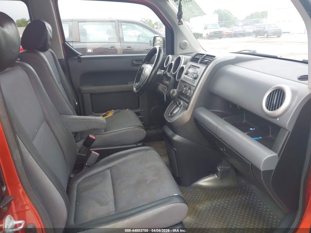 2003 HONDA ELEMENT 5J6YH18543L014935 Photo 4