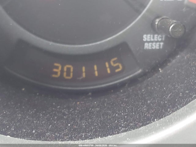 2003 HONDA ELEMENT 5J6YH18543L014935 Photo 6