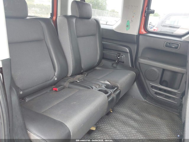 2003 HONDA ELEMENT 5J6YH18543L014935 Photo 7