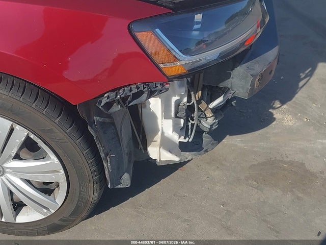 Продажа на аукционе авто 2017 Volkswagen Jetta 1.4t S, vin: 3VW2B7AJ4HM284239, номер лота: 44803701