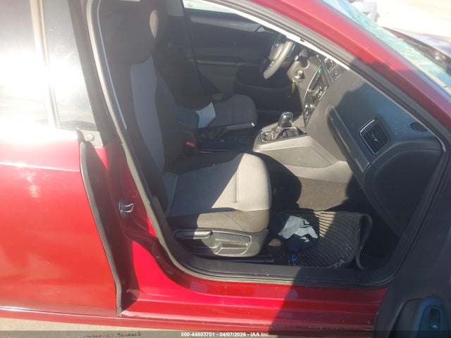 Продажа на аукционе авто 2017 Volkswagen Jetta 1.4t S, vin: 3VW2B7AJ4HM284239, номер лота: 44803701