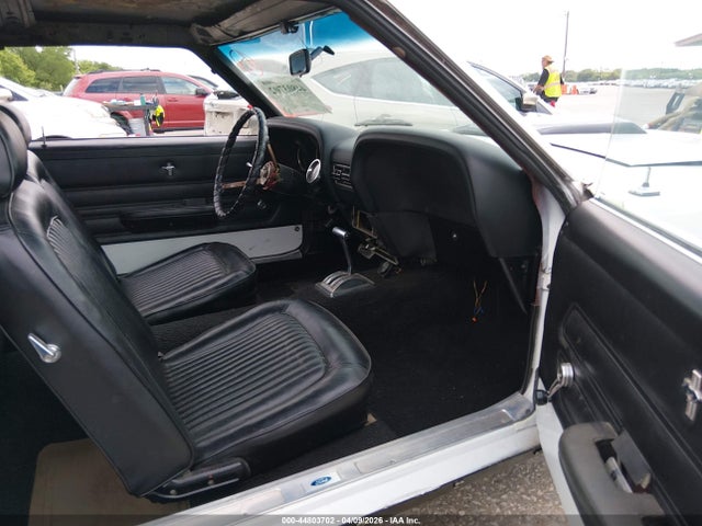 Aukcja sprzedaży 1969 Ford Mustang, vin: 9F01F102651, numer aukcji: 44803702