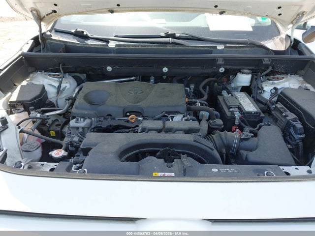 Toyota RAV4 LE 2020 2T3K1RFVXLC064223 Image 10