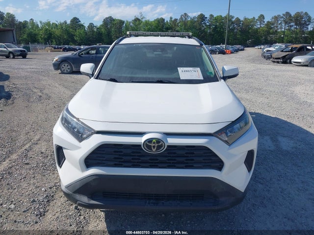 Toyota RAV4 LE 2020 2T3K1RFVXLC064223 Image 12