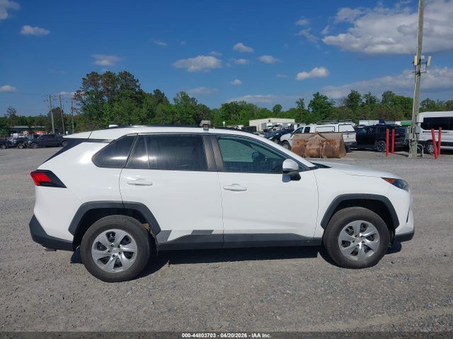 Toyota RAV4 LE 2020 2T3K1RFVXLC064223 Image 13