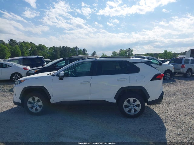 Toyota RAV4 LE 2020 2T3K1RFVXLC064223 Image 14